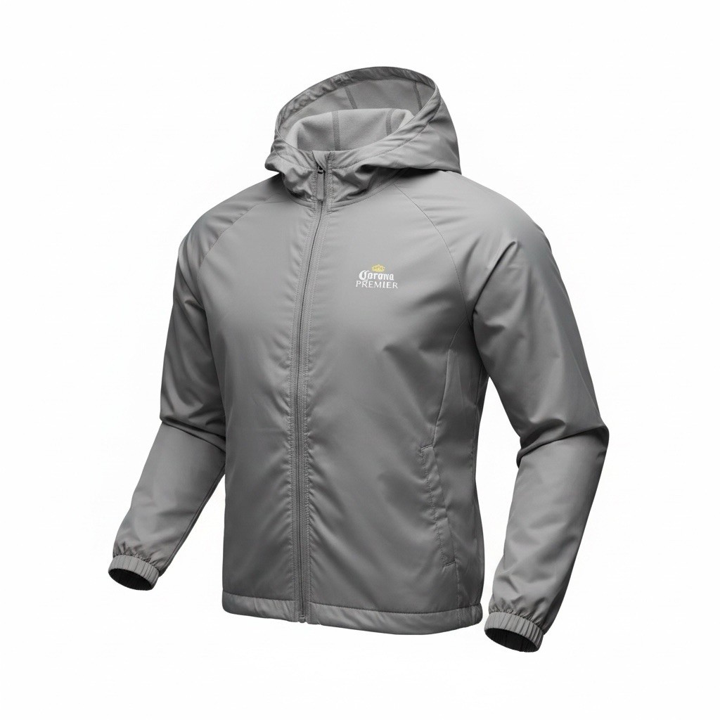Corona Premier Wind Breaker Jacket 2XL