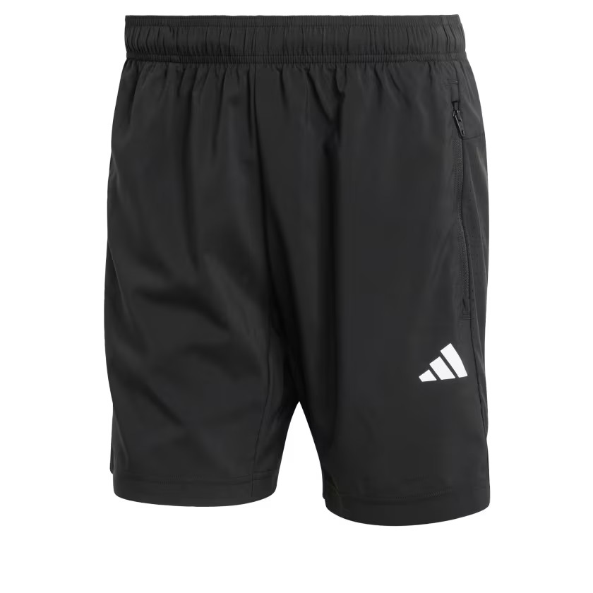 adidas men WORKOUT ESSENTIALS BASE WOVEN SHORT