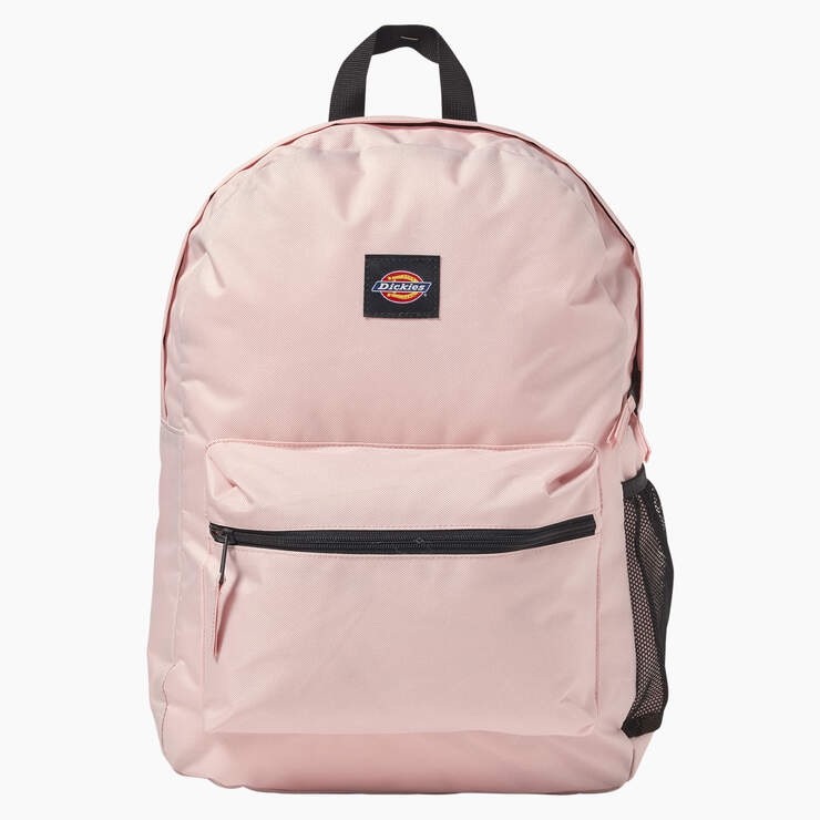 Dickies Essential Backpack – Durable School/Work Bag, Multiple Colors Available