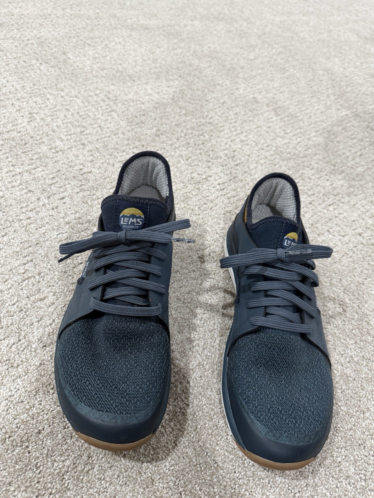 Lems Mesa Shoes – Men’s – Color: Coastal – Size 12