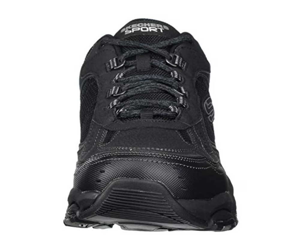 Sale Skechers Men’s Vigor 3.0 Training Comfort Sneakers- Full Box, Authentic