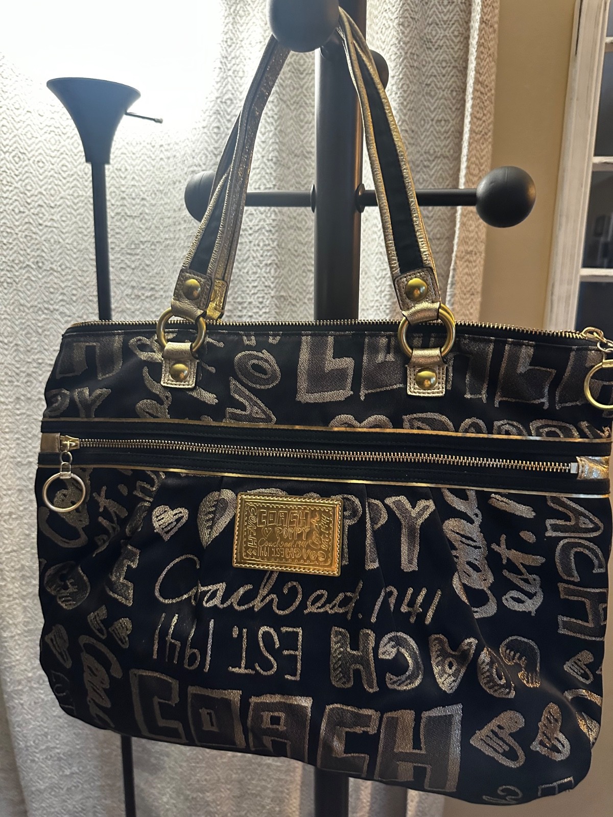 coach handbags vintage y2k