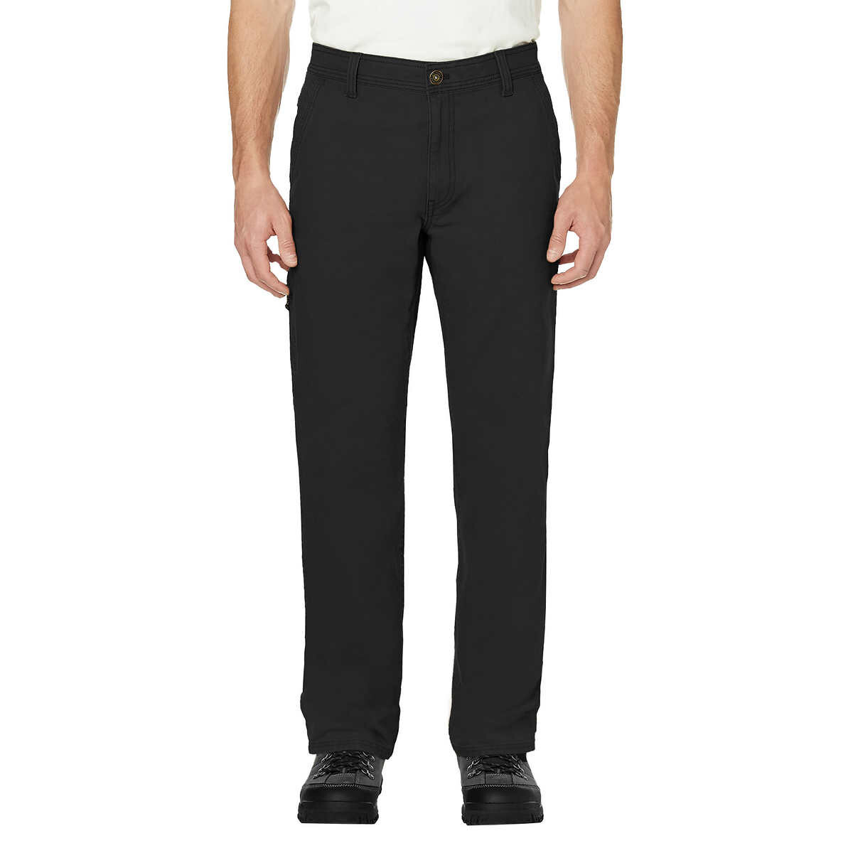 Legendary Outfitters Men’s Stretch Canvas Pant