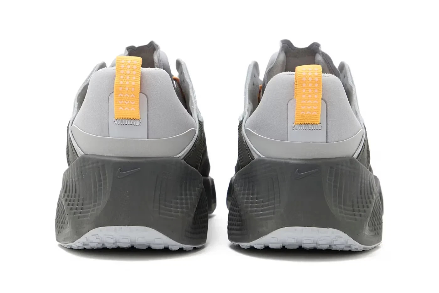 Nike Ava Rover Wolf Grey Vast Grey Sneakers Running DX4215-004 Mens Size
