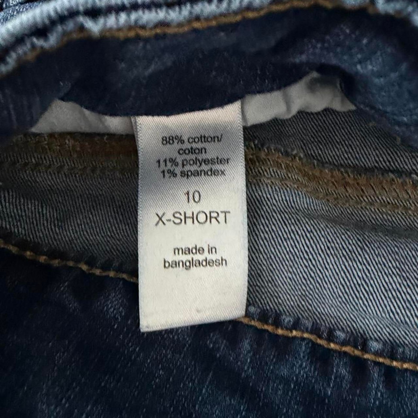 M Jeans Women’s Blue and Navy Jeans