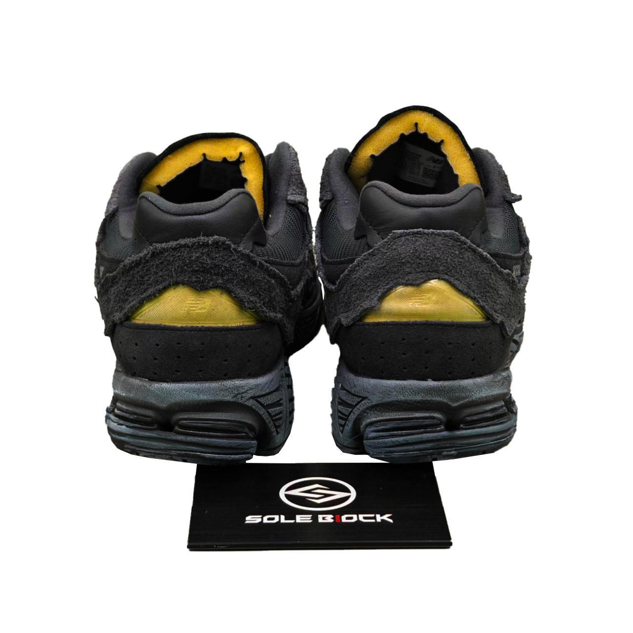 New Balance 2002R ‘Protection Pack – Phantom’ M2002RDB