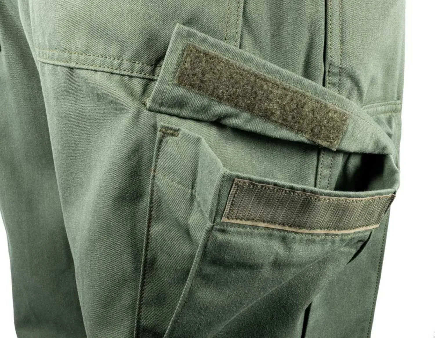 Propper® Wildland Pant NFPA 1977 Certified Synergy® Fabric Nomex Blend