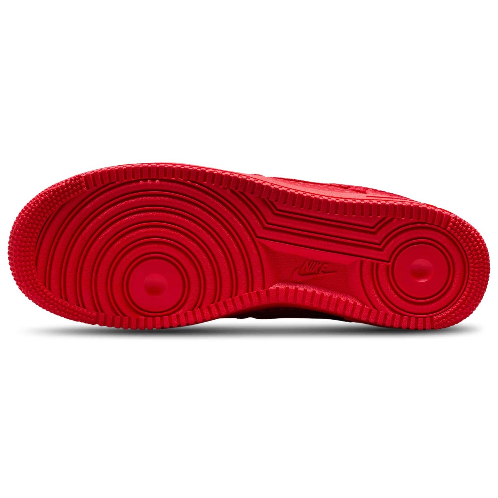 Nike Air Force 1 Low LV8 – Men’s Size 11 – University Red – Brand New in Box
