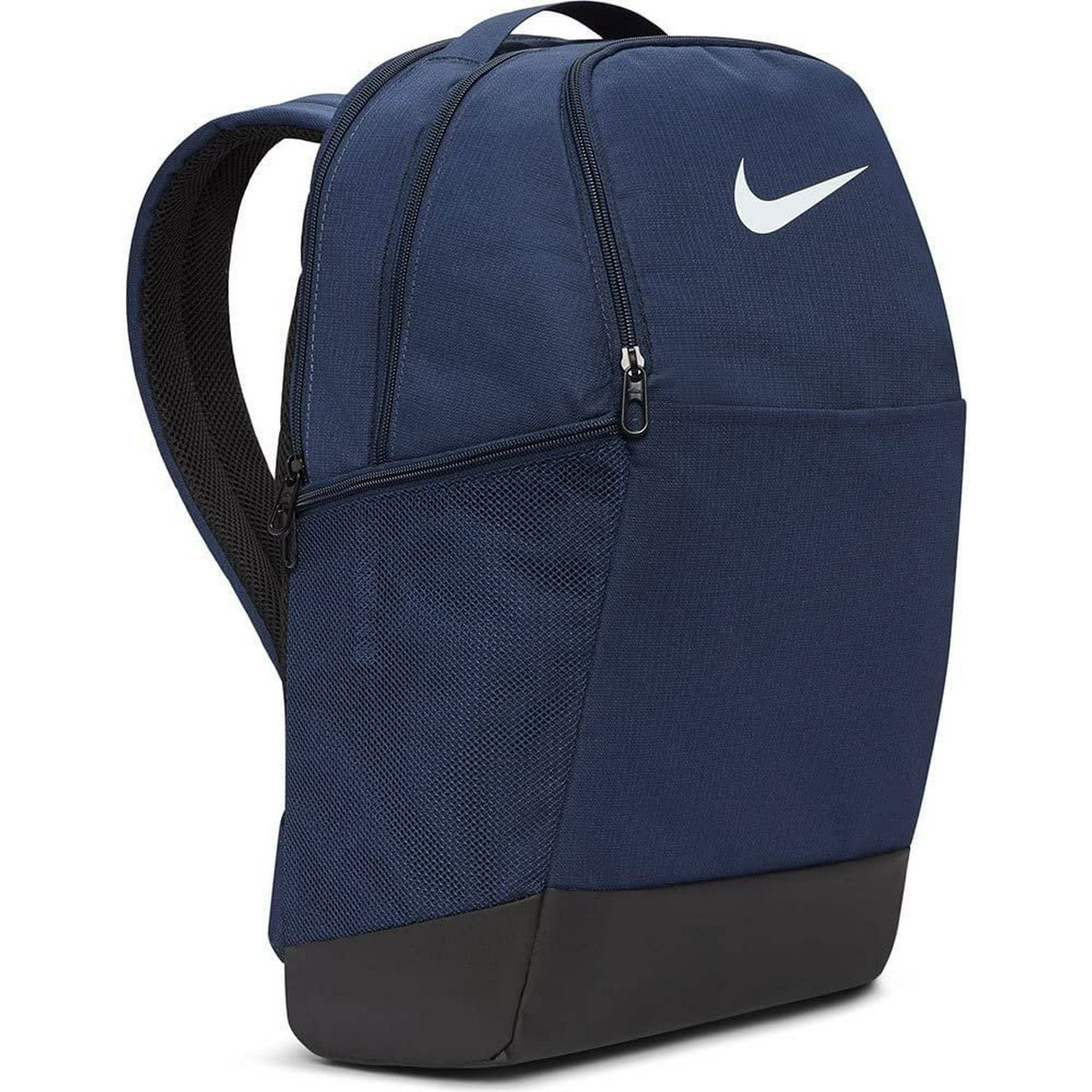 Nike Brasilia Medium Backpack DH7709-410 – Blue
