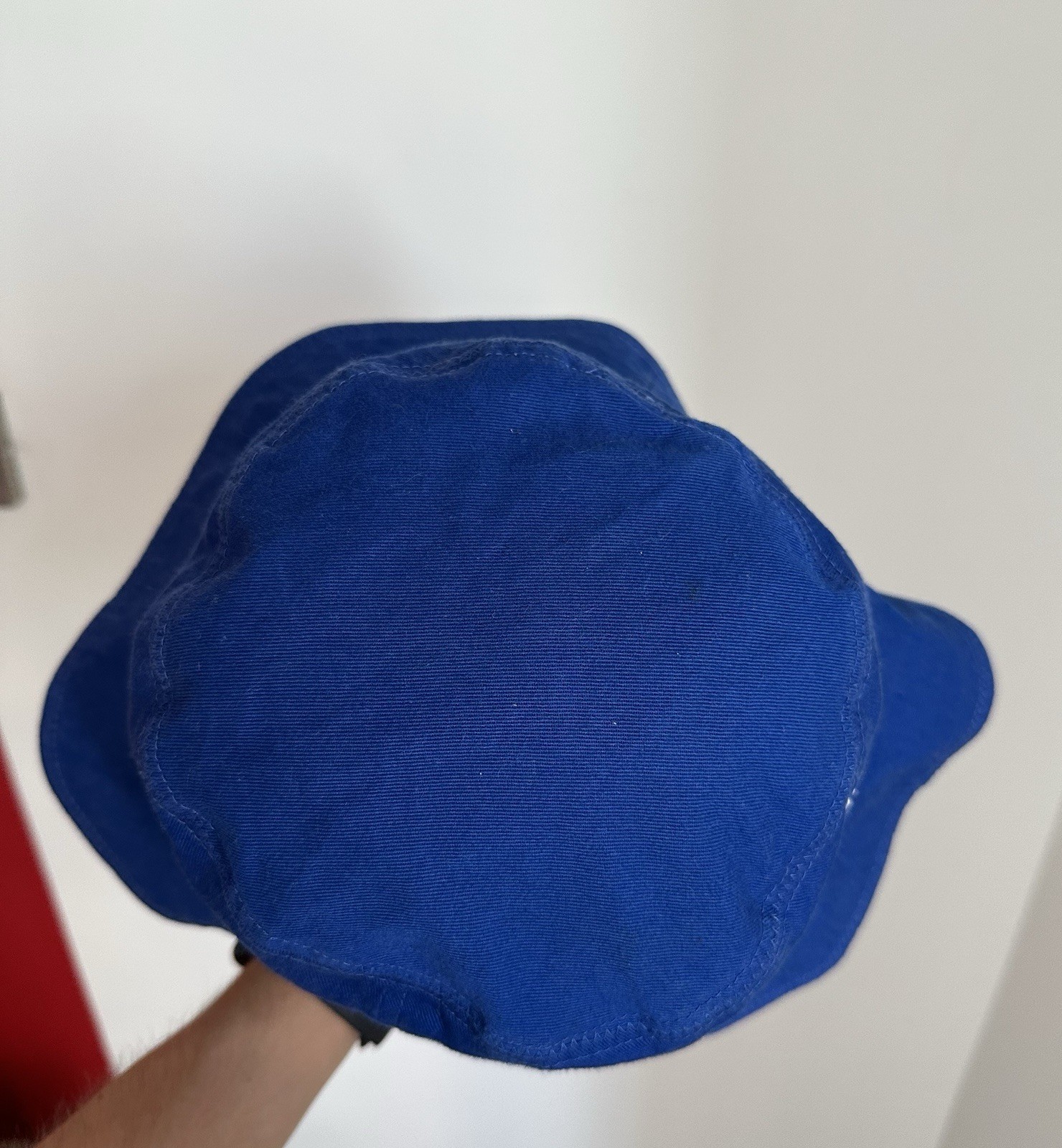 Rare Bucket hat by Adidas Olympics Team GB 2007