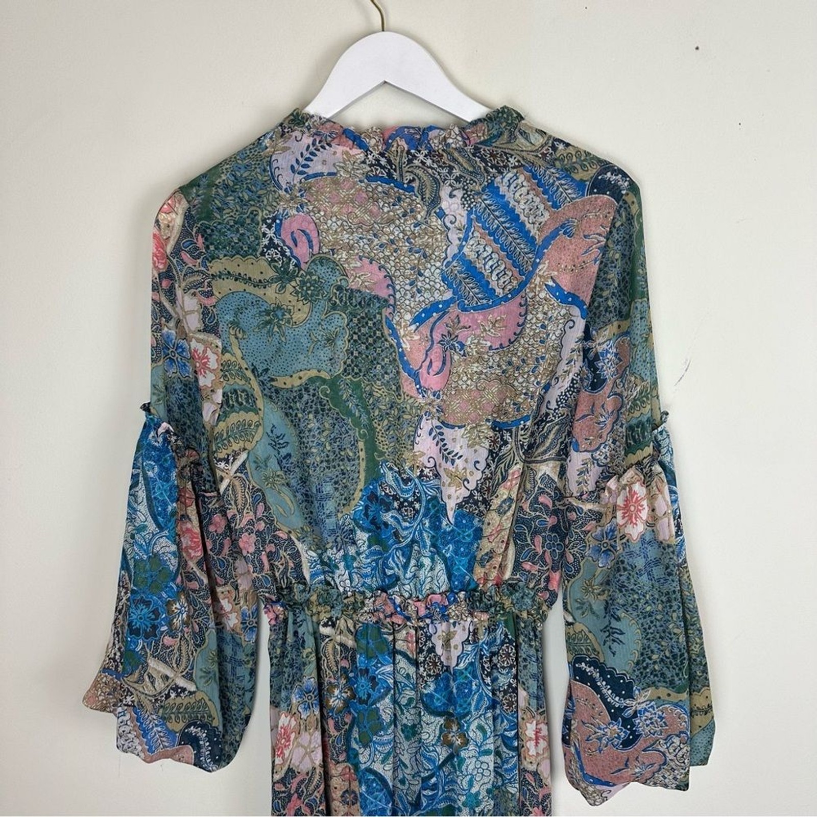 MISA Los Angeles Amata Dress