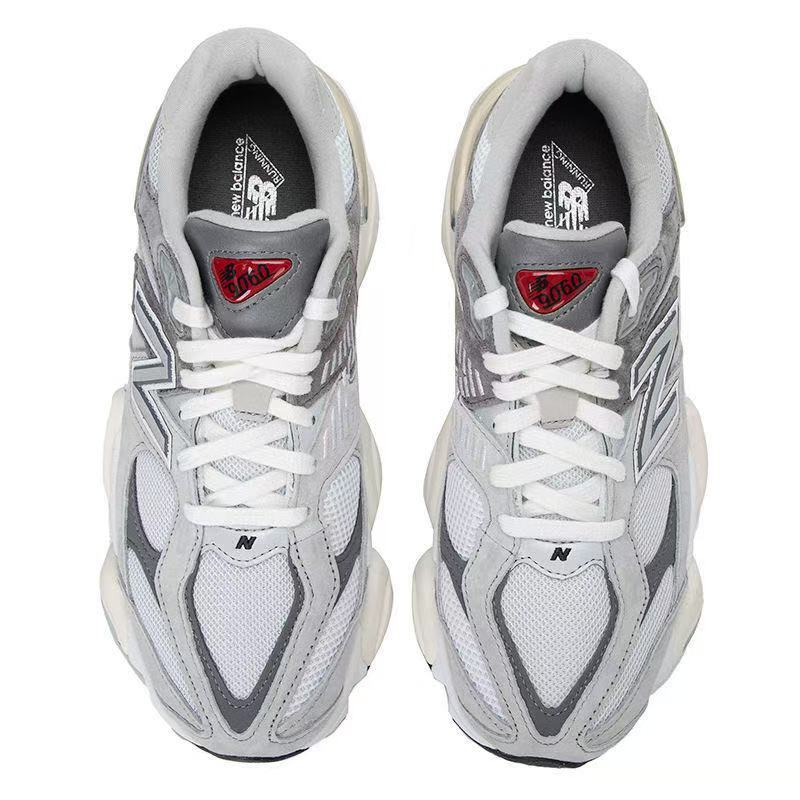 New NB 9060 Unisex Causal Shoes All Size Lifestyle Sports Shoes Sneakers