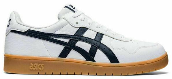 Size 9 – Asics Japan S White Midnight