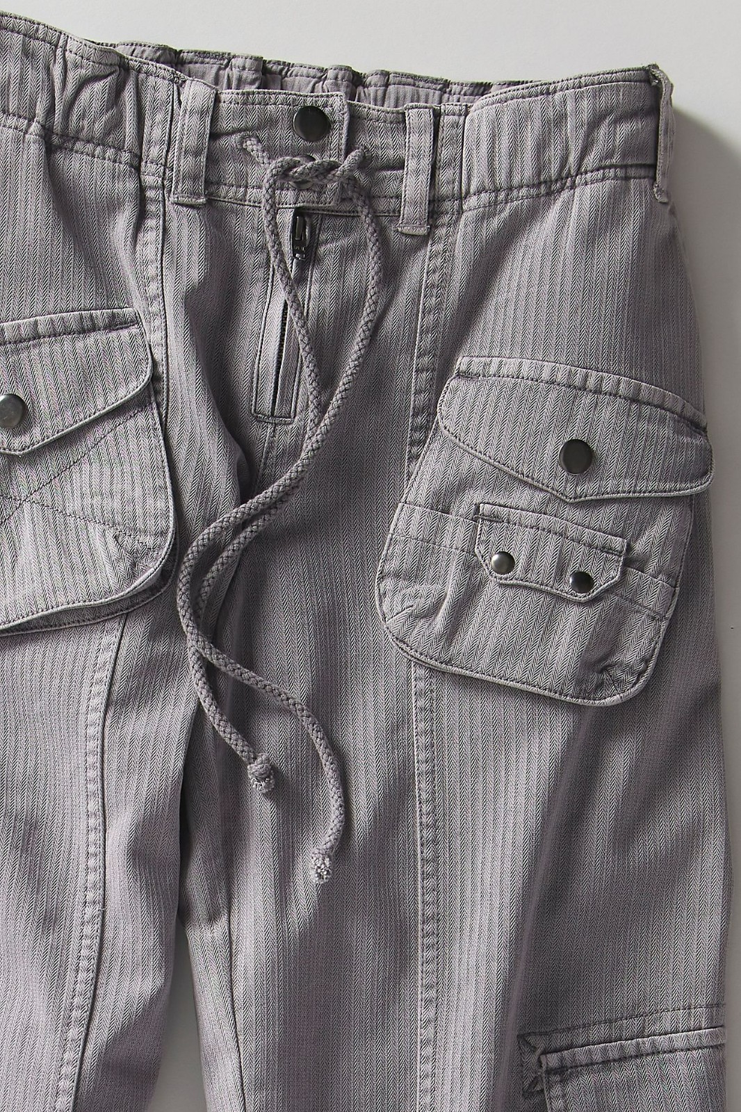 Freepeople – We The Free Tahiti Pull-On Cargo Pants – Discount