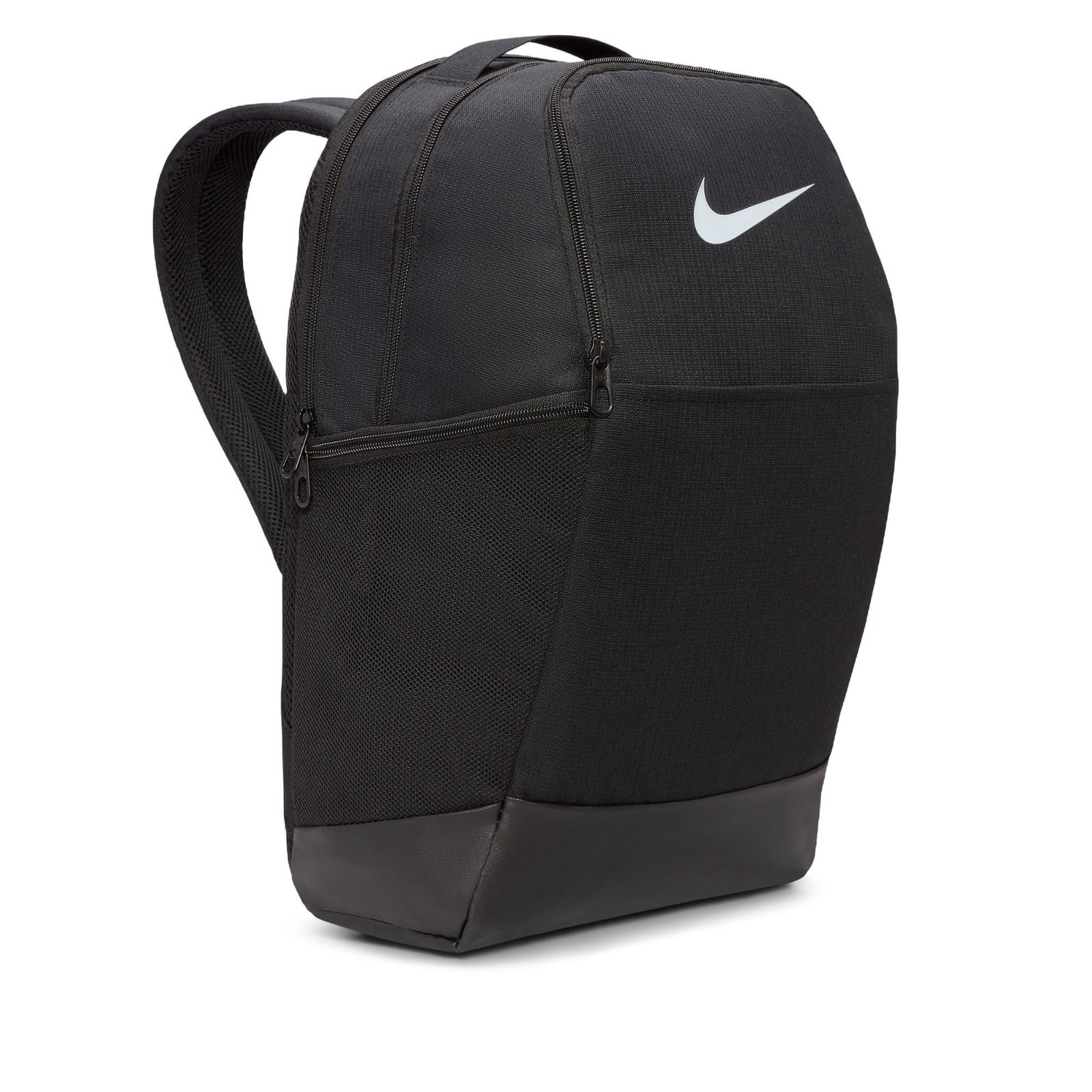 Nike Braslia 9.5 Medium Backpack 24L🔥New Black Bookbag School Travel Bag