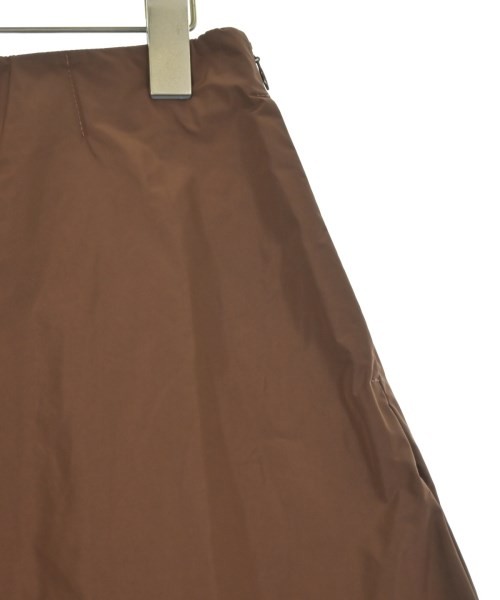 emmi Long/Maxi Length Skirts Brown 1(Approx. S) 2200677532097