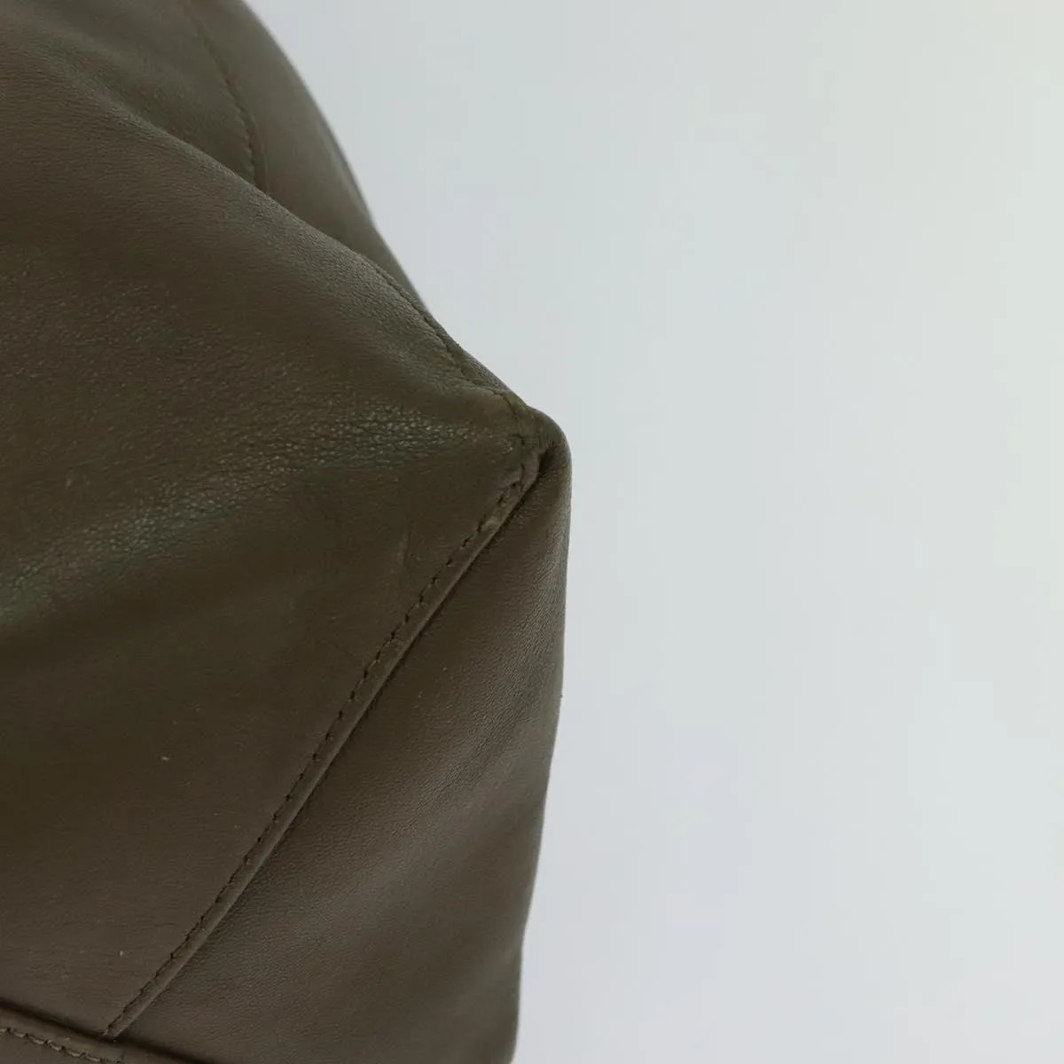 Celine Vertical Cabas Tote Leather Multicolour Tote Bag