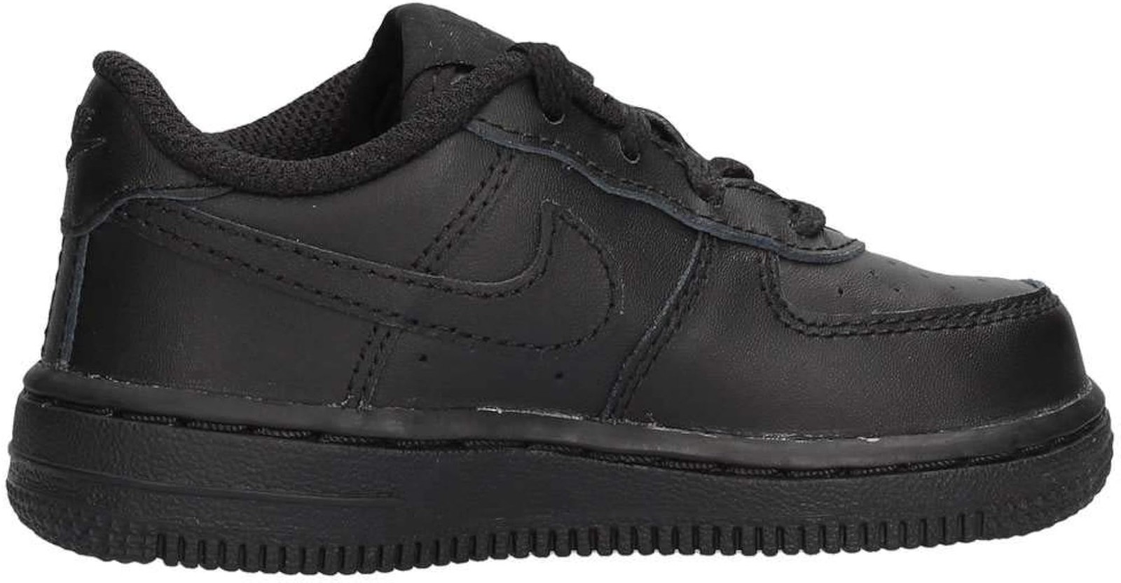 Nike Men’s Gymnastics Shoes – Black/Black/Black – 5
