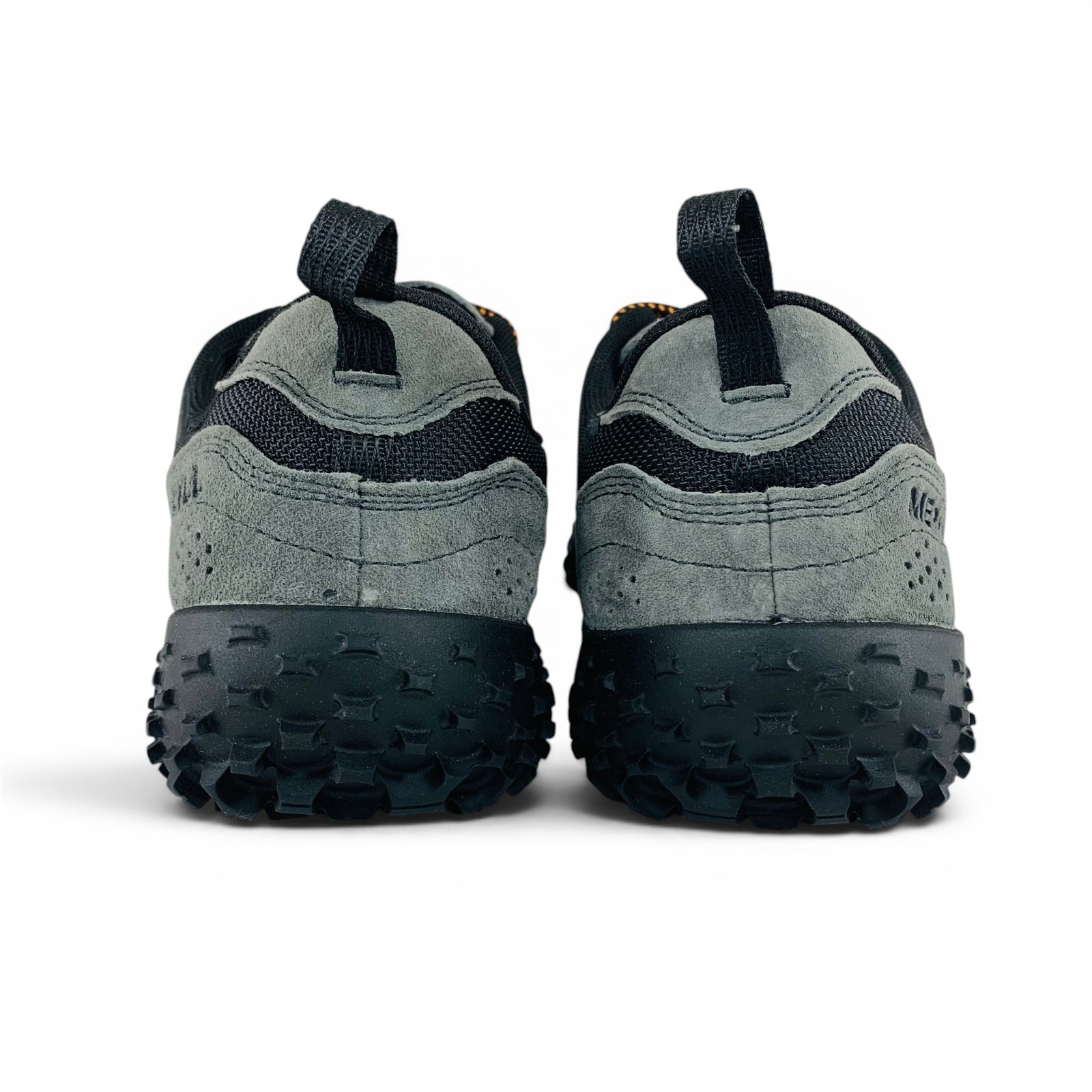 Merrell Wrapt Granite Grey Men’s Trail Running Hiking Shoes J036009