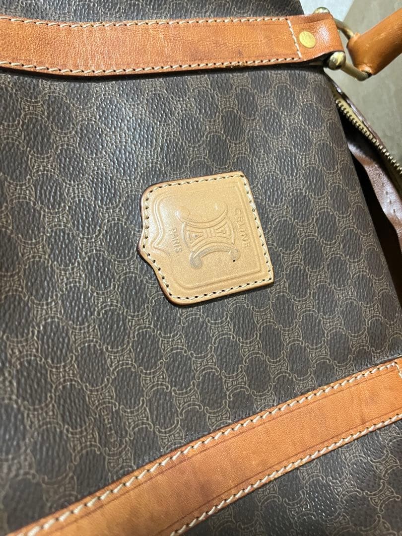 Celine Men Bag Not Available For Purchase Until You Return Home Boston Limited E