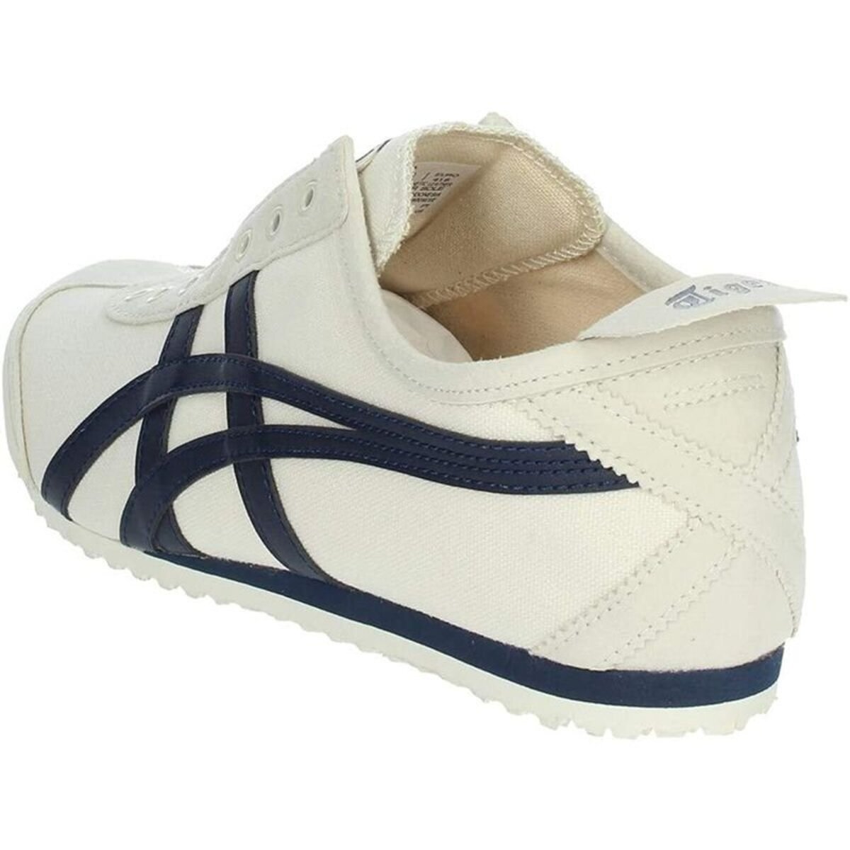 Onitsuka Tiger MEXICO 66 SLIP-ON Shoes Sneakers 1183A360 205