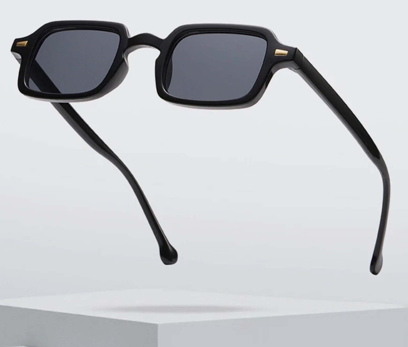 Fashion Sunglasses For Men Outdoor Retro Hip Hop Rapper Shades Street Driving