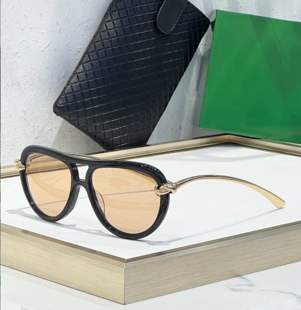 BOTTEGA VENETA BV1418S size:58-15-145 sunglasses new