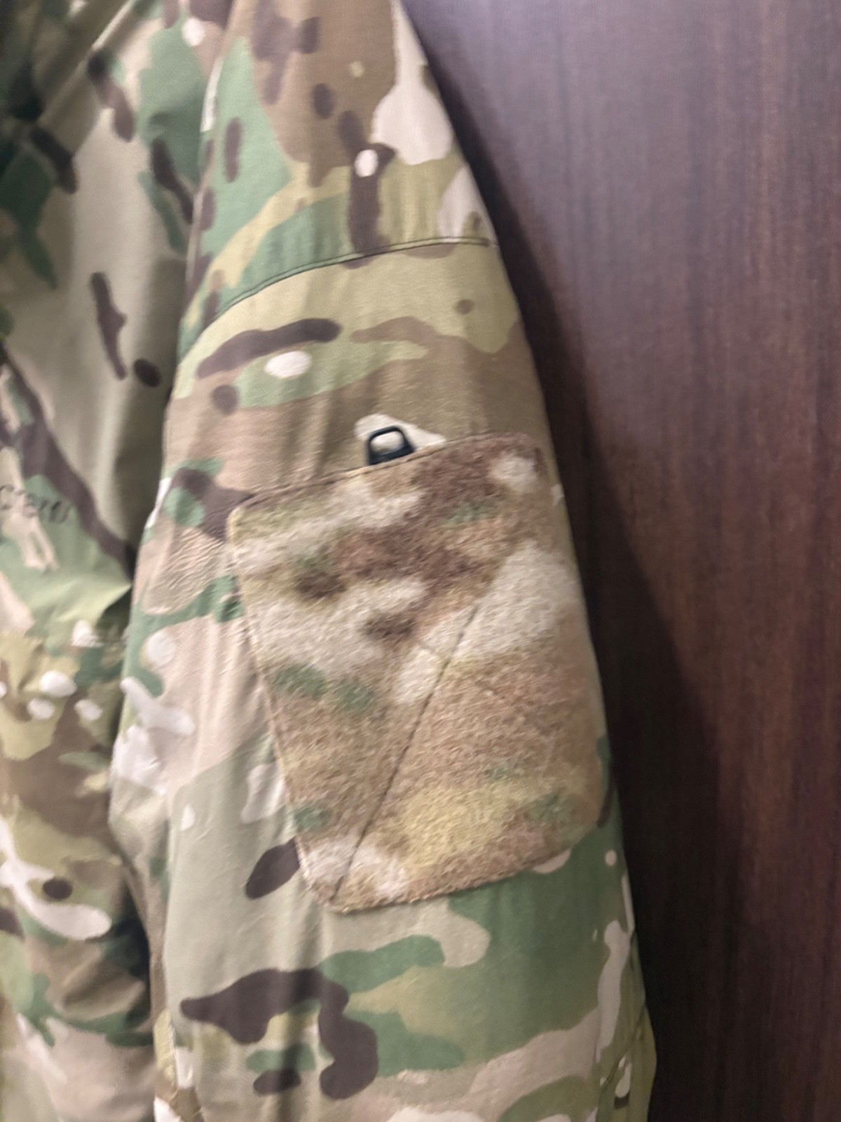 arc’teryx leaf cold wx jacket lt multicam Large