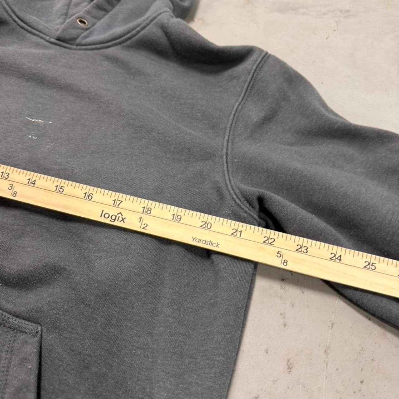 Carhartt Rain Defender Zip Up