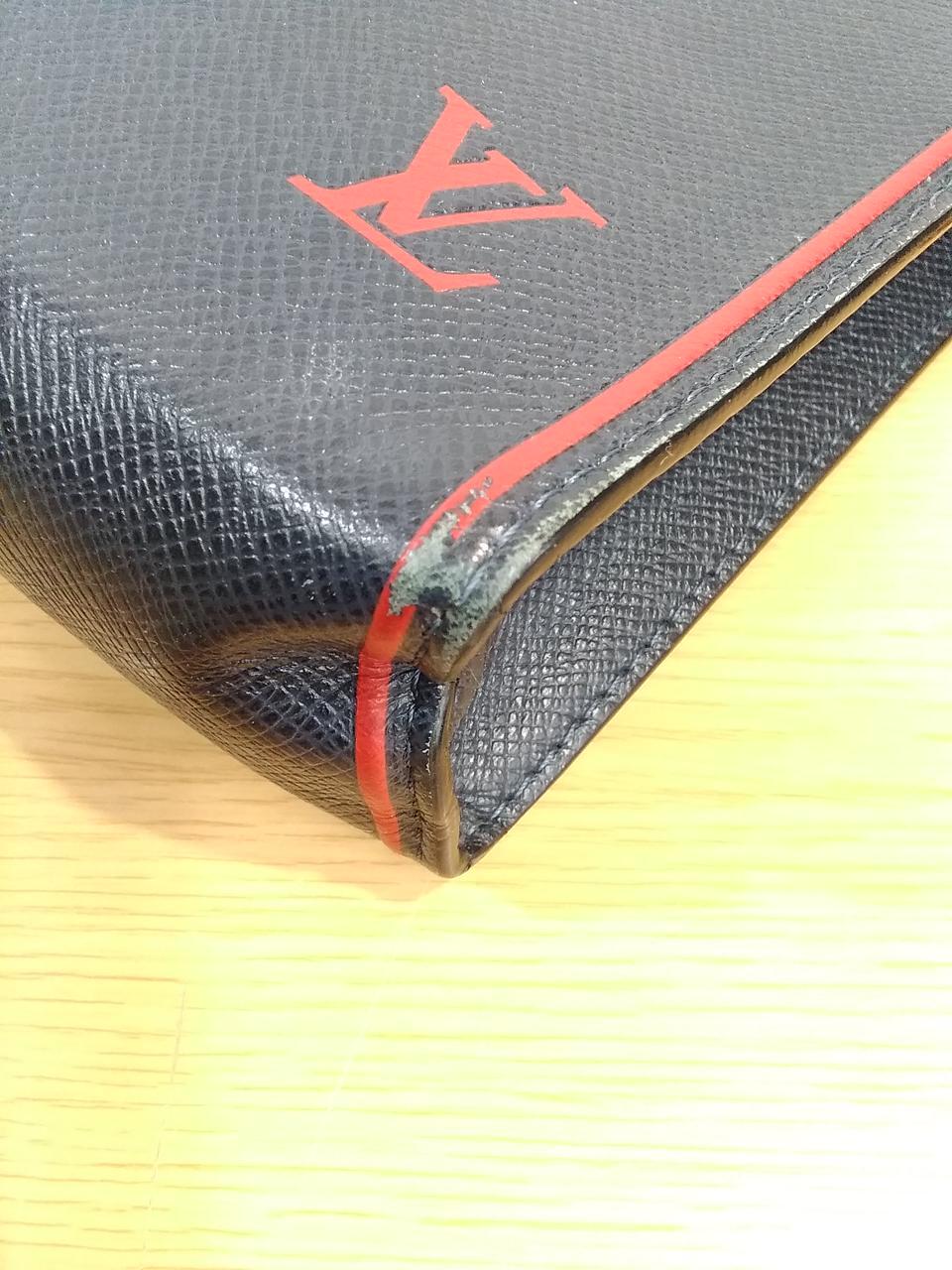 Louis Vuitton Pochette Viwayage MM 10.6 inch