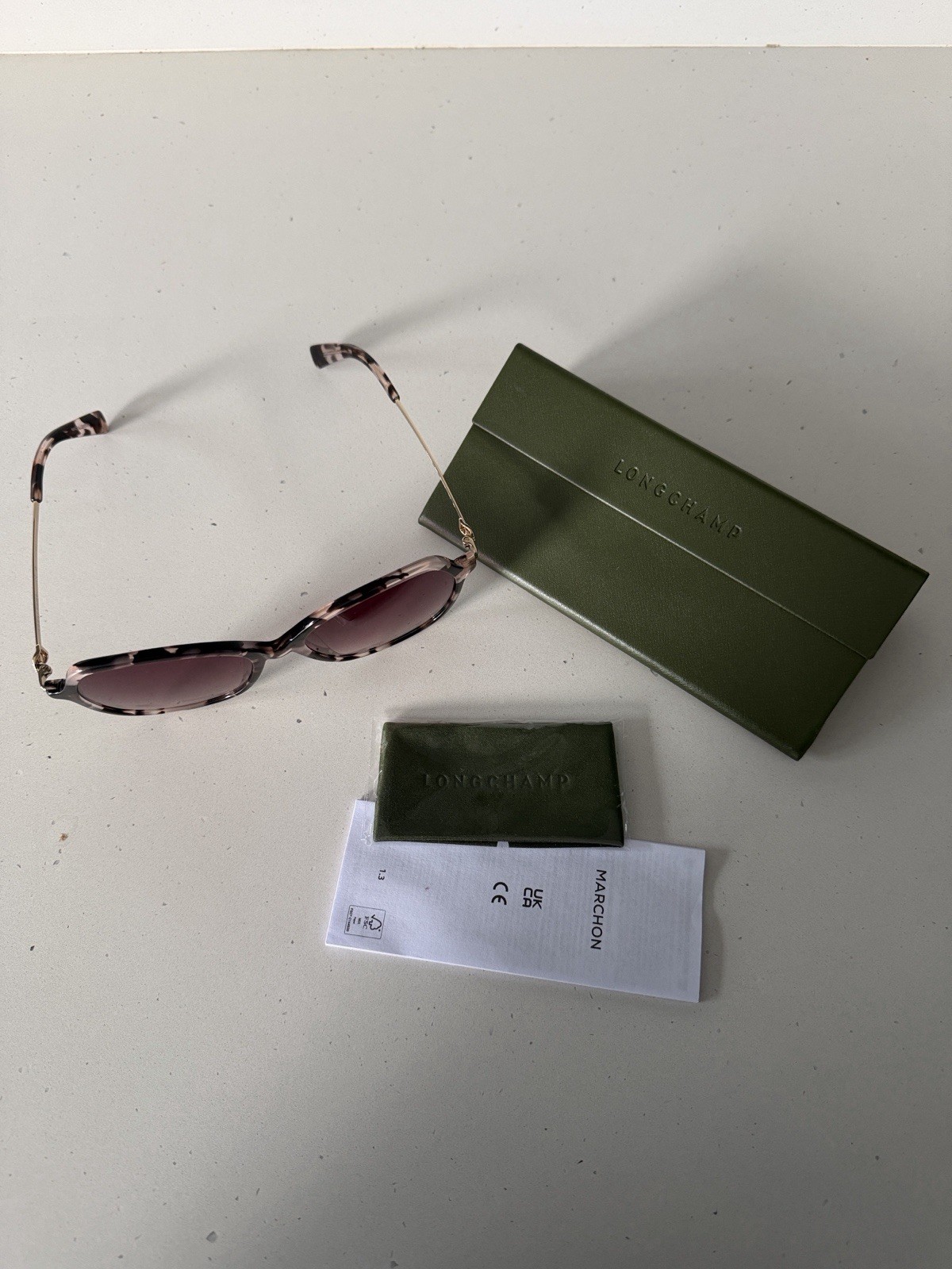 longchamp sunglasses women