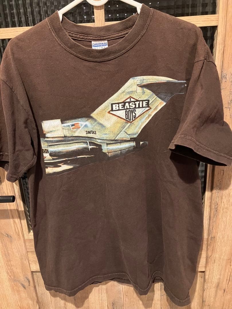 Beastie Boys band 90s Retro style Men Women Unisex T shirt S-5XL NH24378
