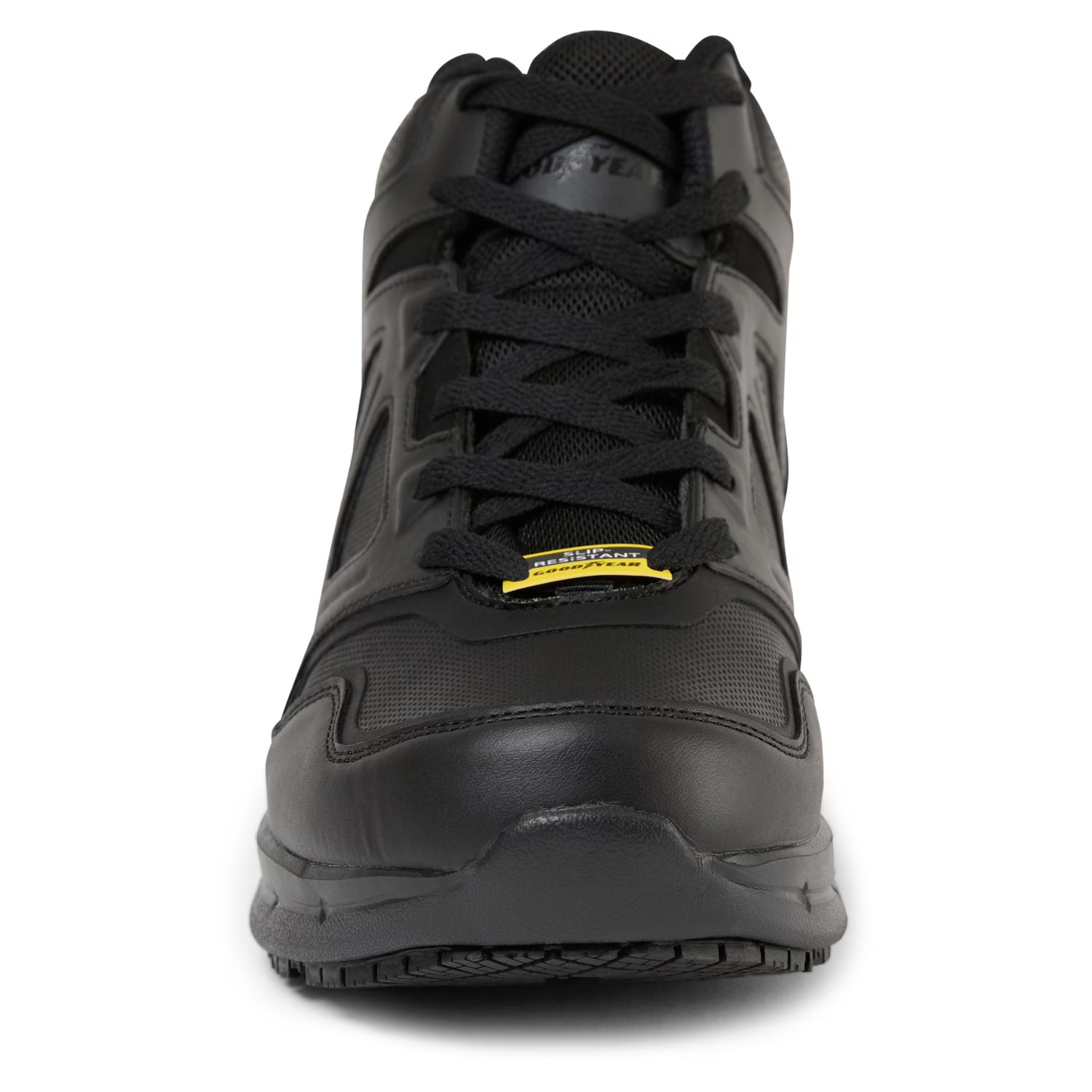 Goodyear Men’s Piston Slip Resistant Work Shoes Lightweight Comfort Sneaker