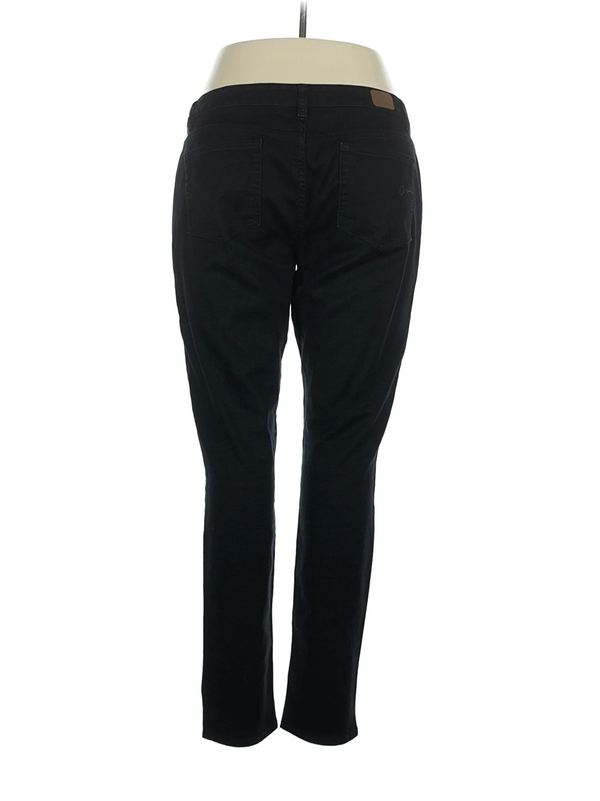 American Rag Cie Women Black Jeans 15
