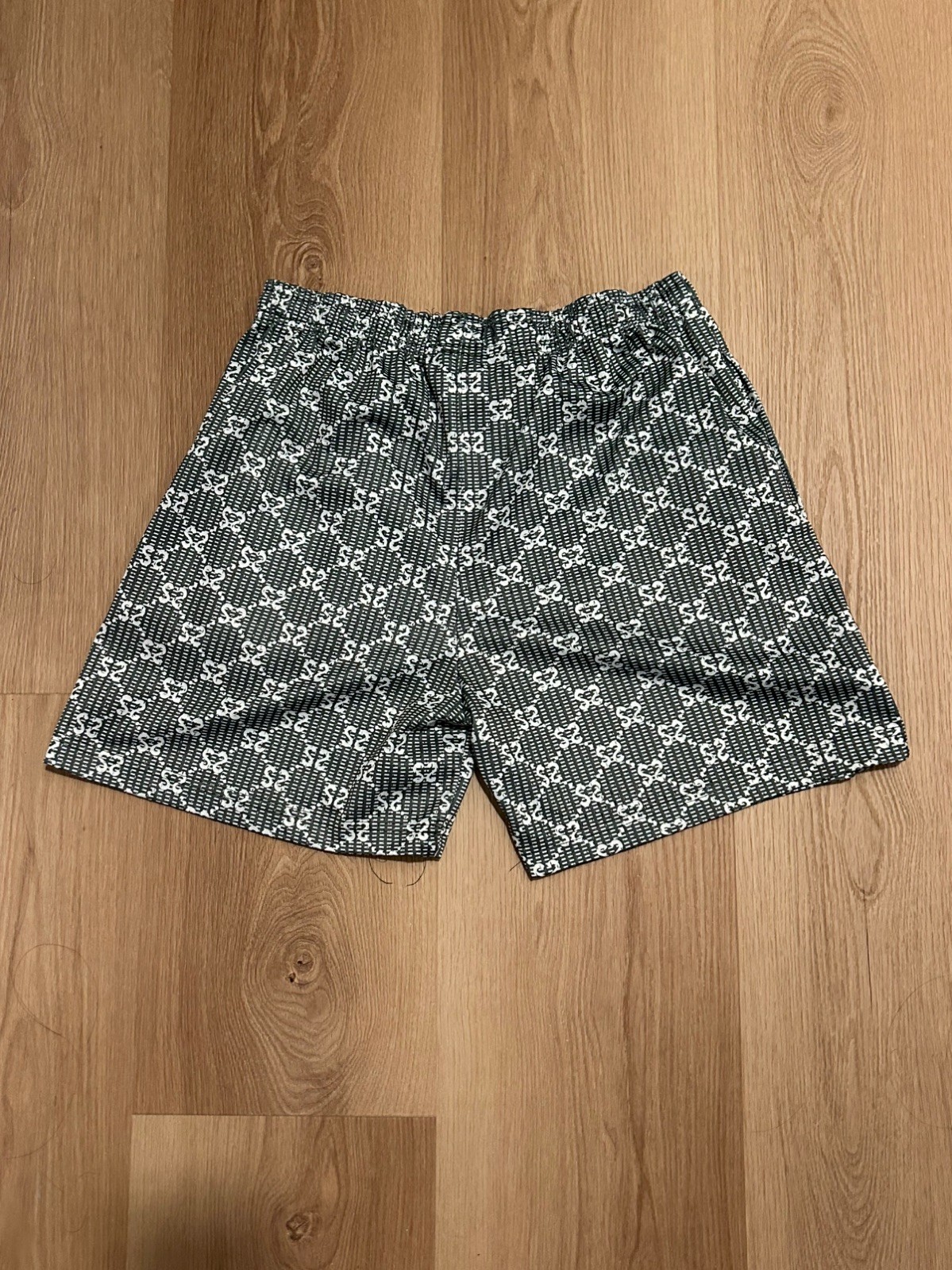 Bundle – 3 Street Market Supply Shorts (Sz L)