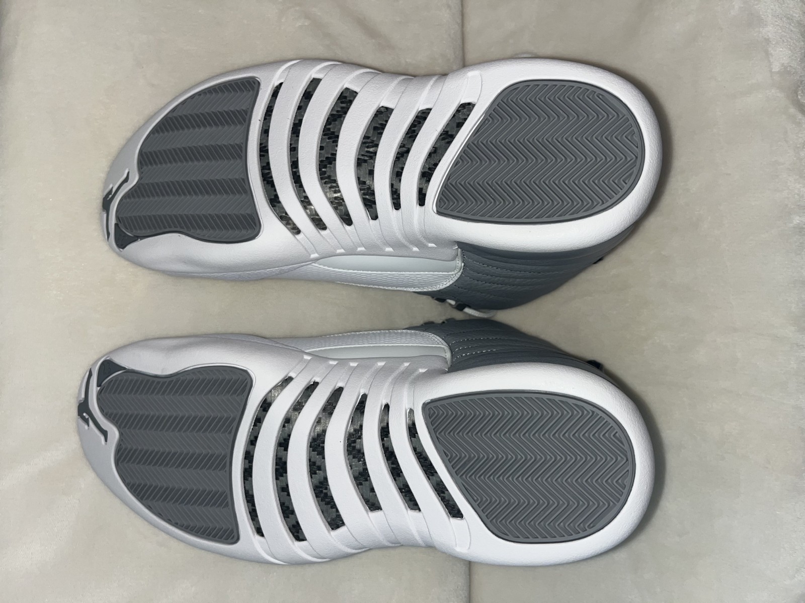 Nike Air Jordan 12 Retro Stealth CT8013-015 Men’s Size 13 NEW DS OG All