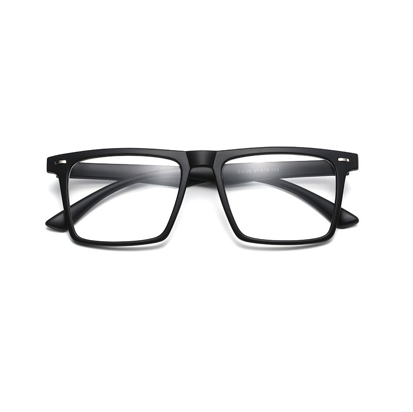5 in 1 Magnetic Clip On Reading Glasses Men Women Outdoor Sunglasses Hot