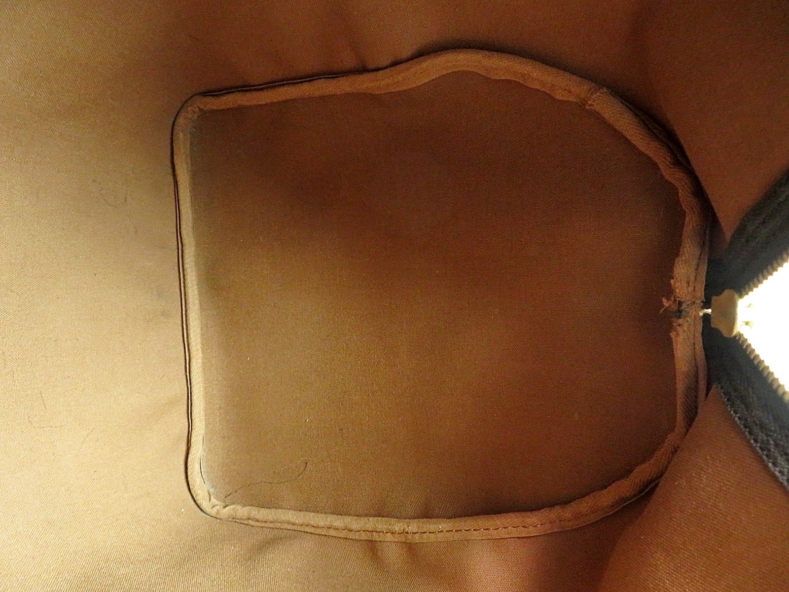 Authentic LOUIS VUITTON Keepall 55 Monogram Canvas Duffel Bag #64013