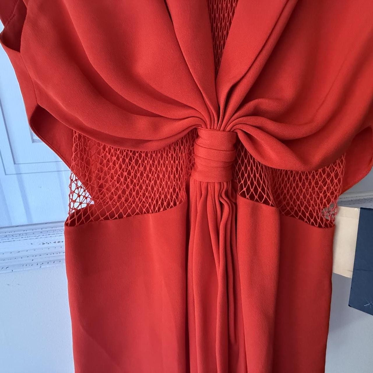 KITX Mesh Panel Top