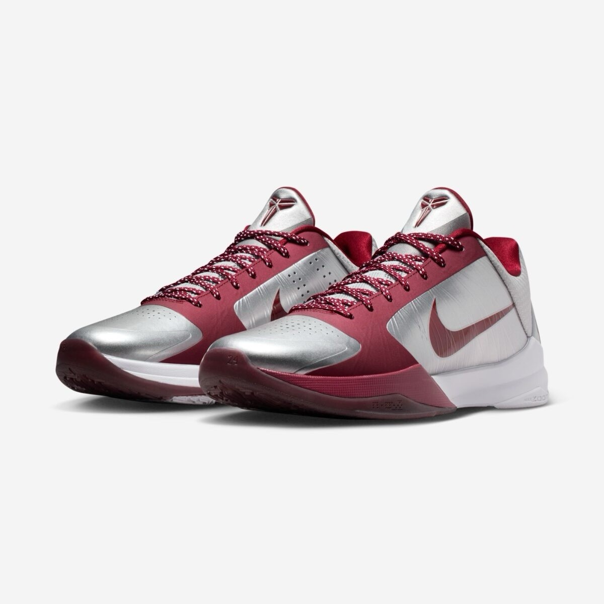 Nike Zoom Kobe 5 Protro Lower Merion Aces IM0557-001 Size 18 Men’s Brand New
