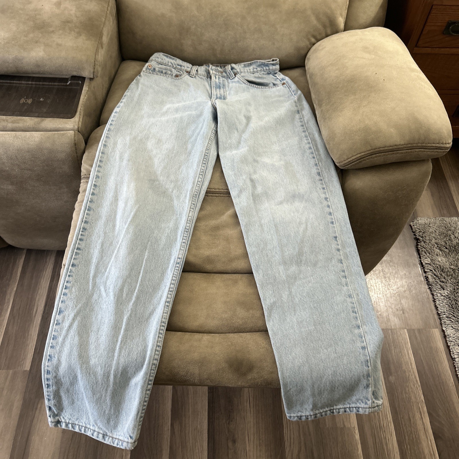 Levi’s 550 Men’s Jeans Size 32/32 VTG 1990s