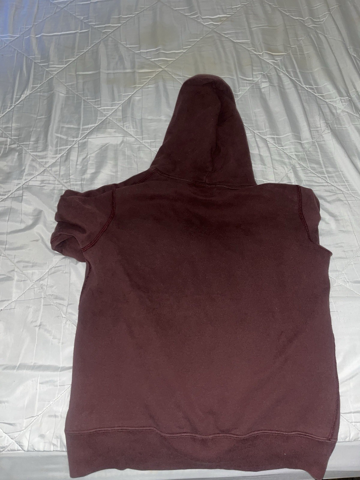 A Bathing Ape Men’s Hoodie