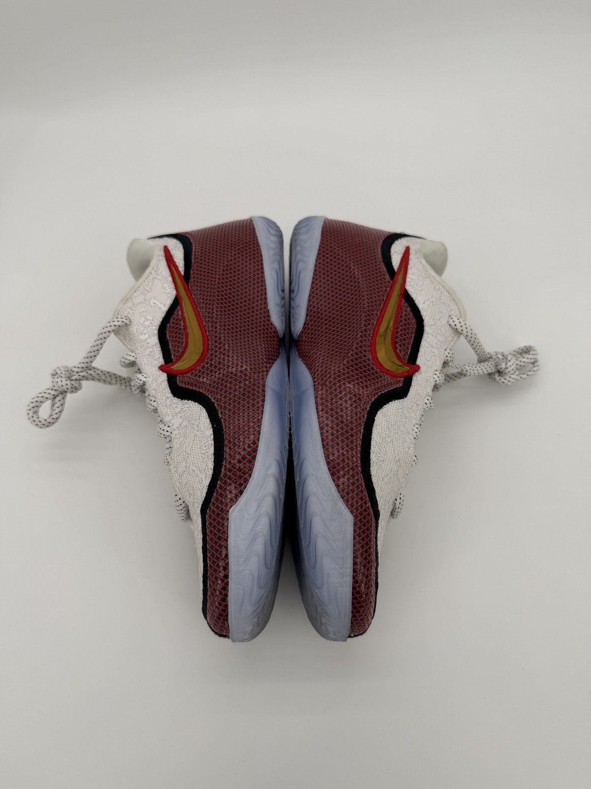 Size 10M/11.5W – Nike LeBron 23 Grand Opening (Translucent Outsole) HJ5629-100 P