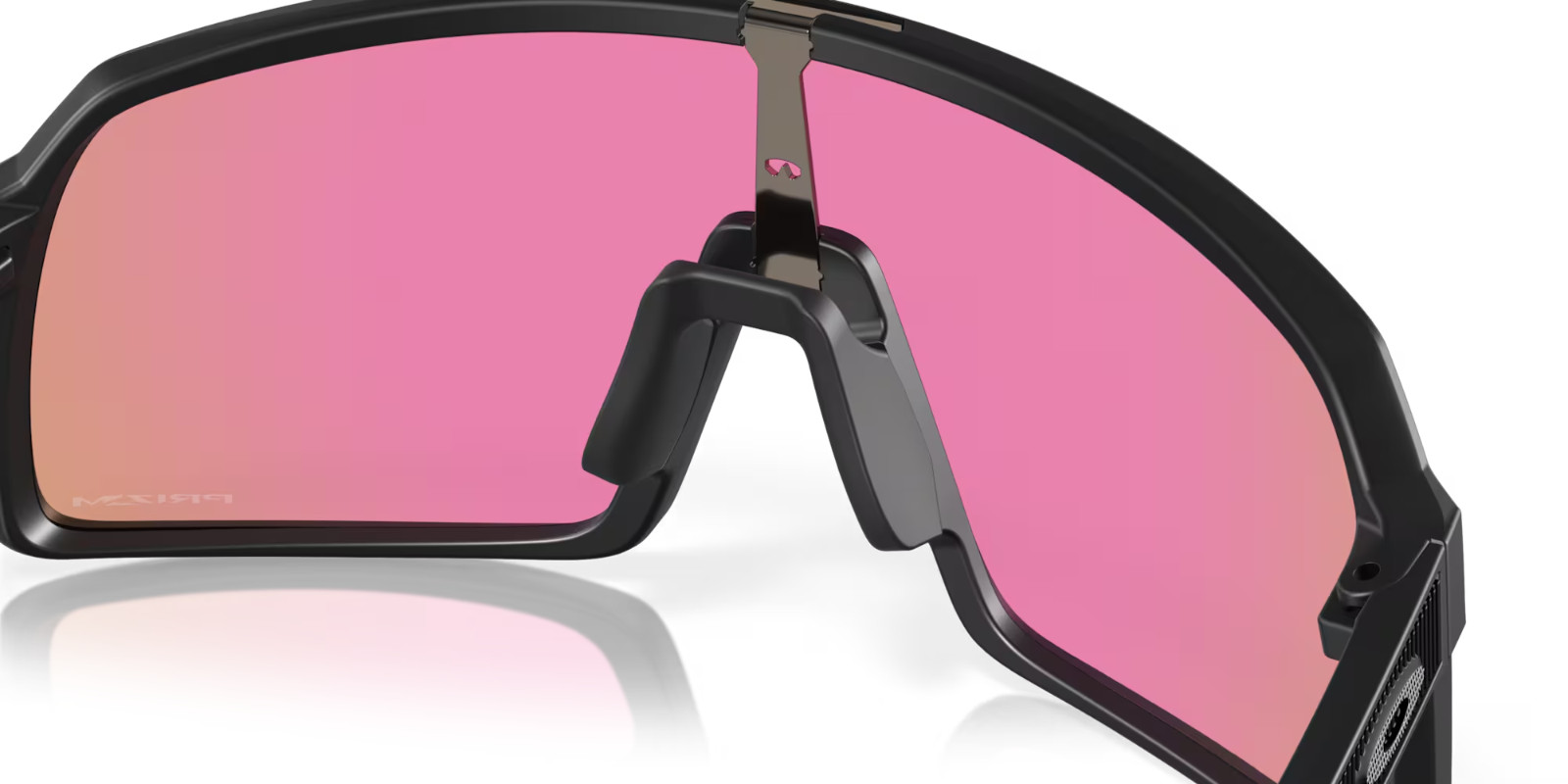 NEW Oakley Sutro Sunglasses OO9406-A137 Matte Black Frame W/ PRIZM Golf Lens