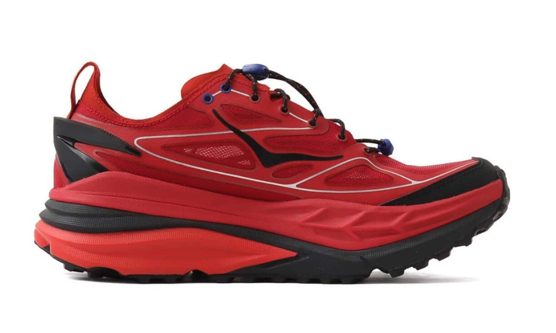 Hoka One One Stinson One7 Pepper Night Sky 1168931-PKY Men’s Size New