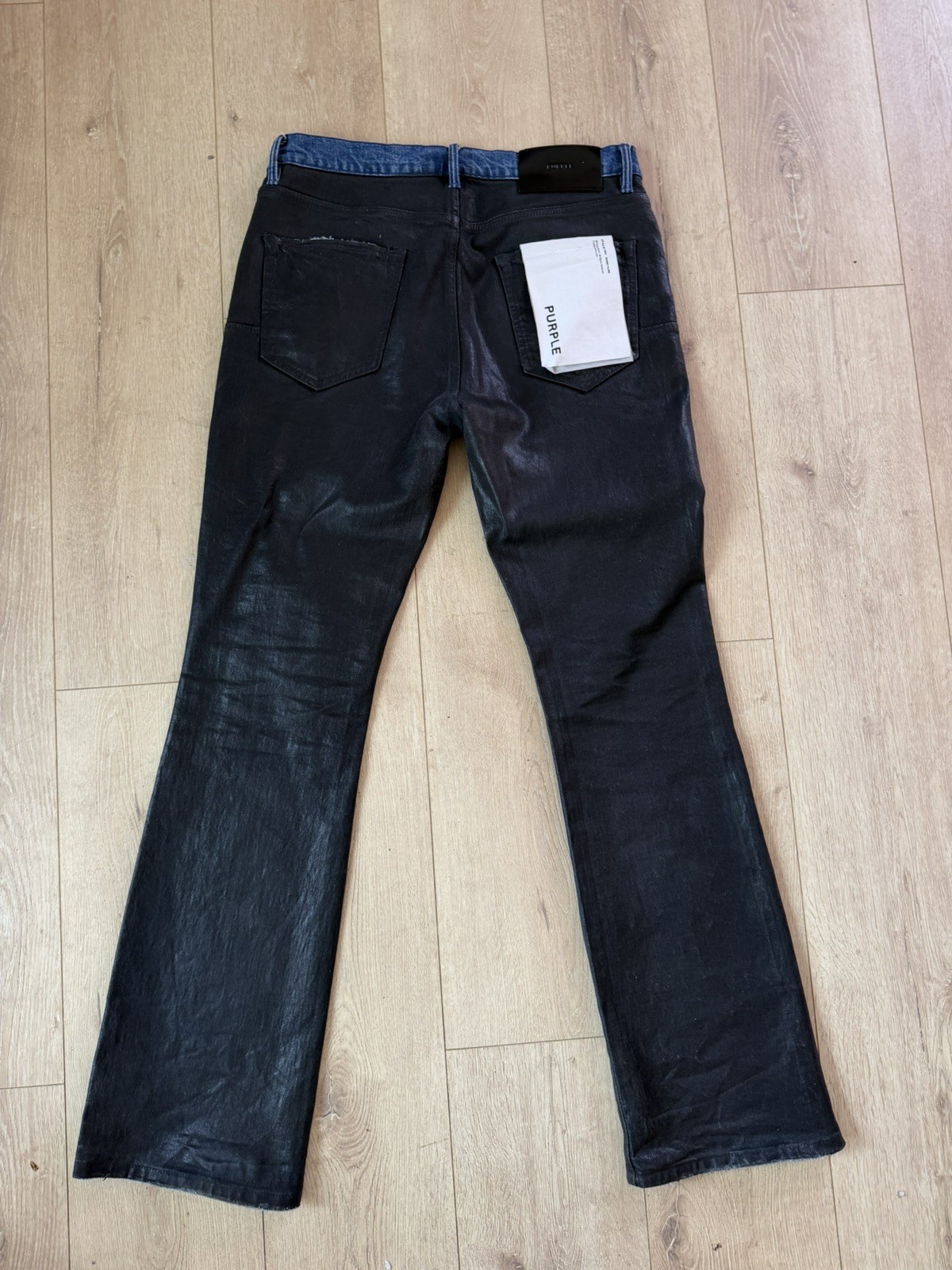 Purple Brand Jeans P004