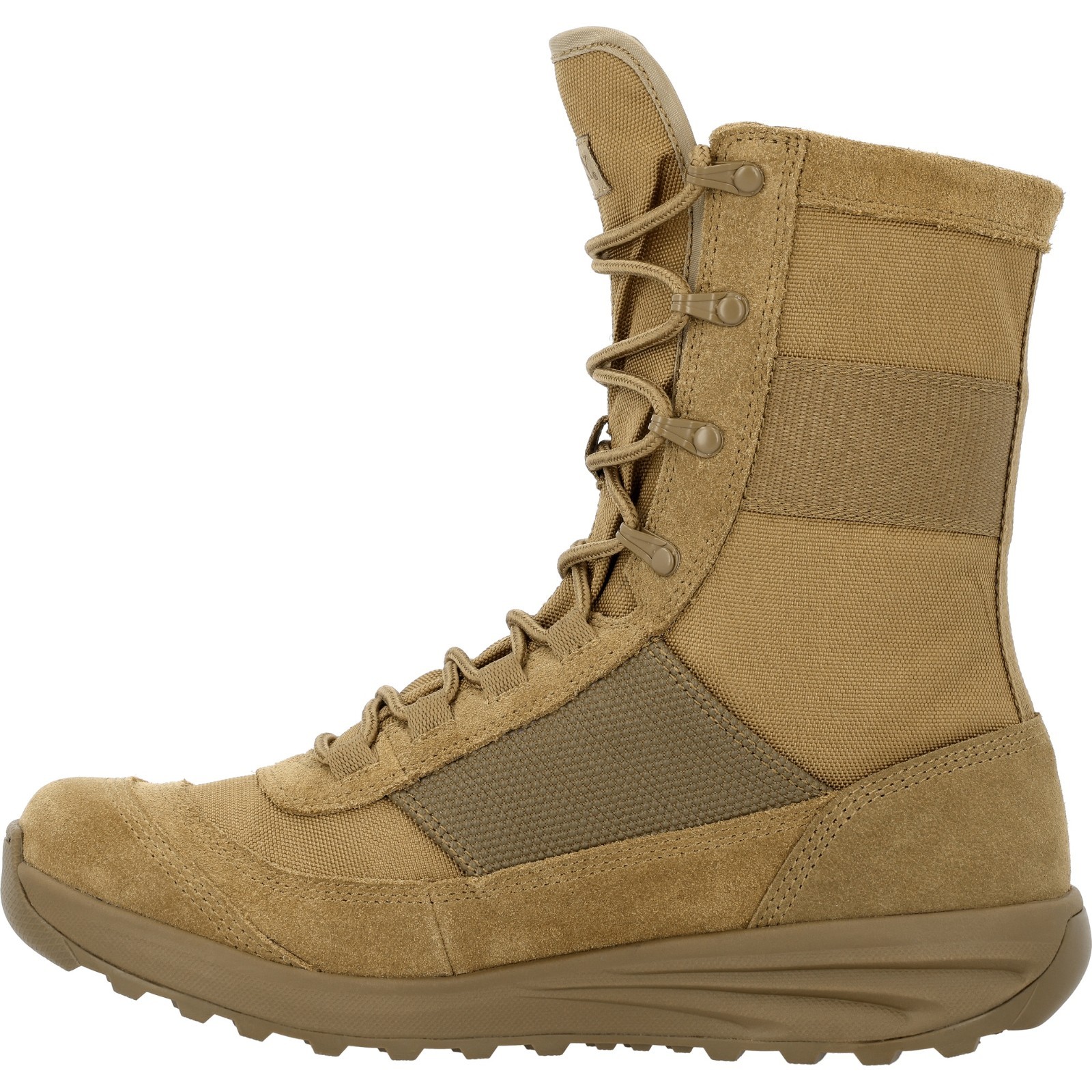 ROCKY ULTRA OPS 8” MILITARY BOOTS RKC185 – ALL SIZES – NEW