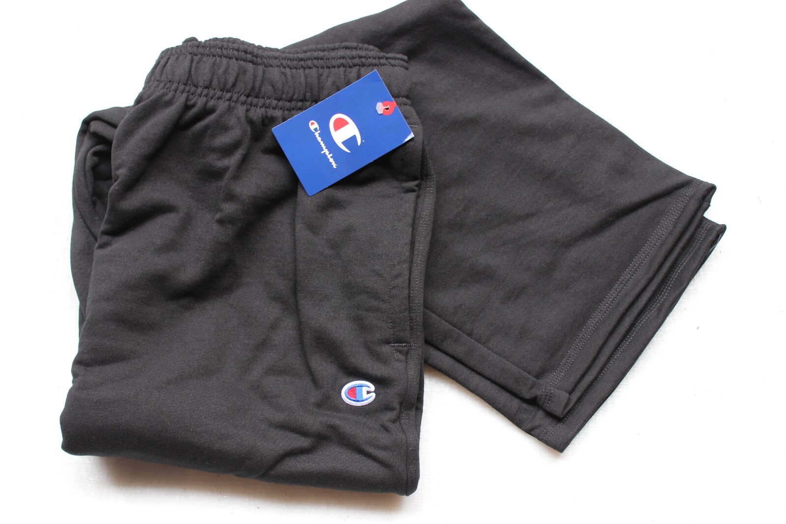 Champion Powerblend Fleece Men’s Slim Fit Sweatpants
