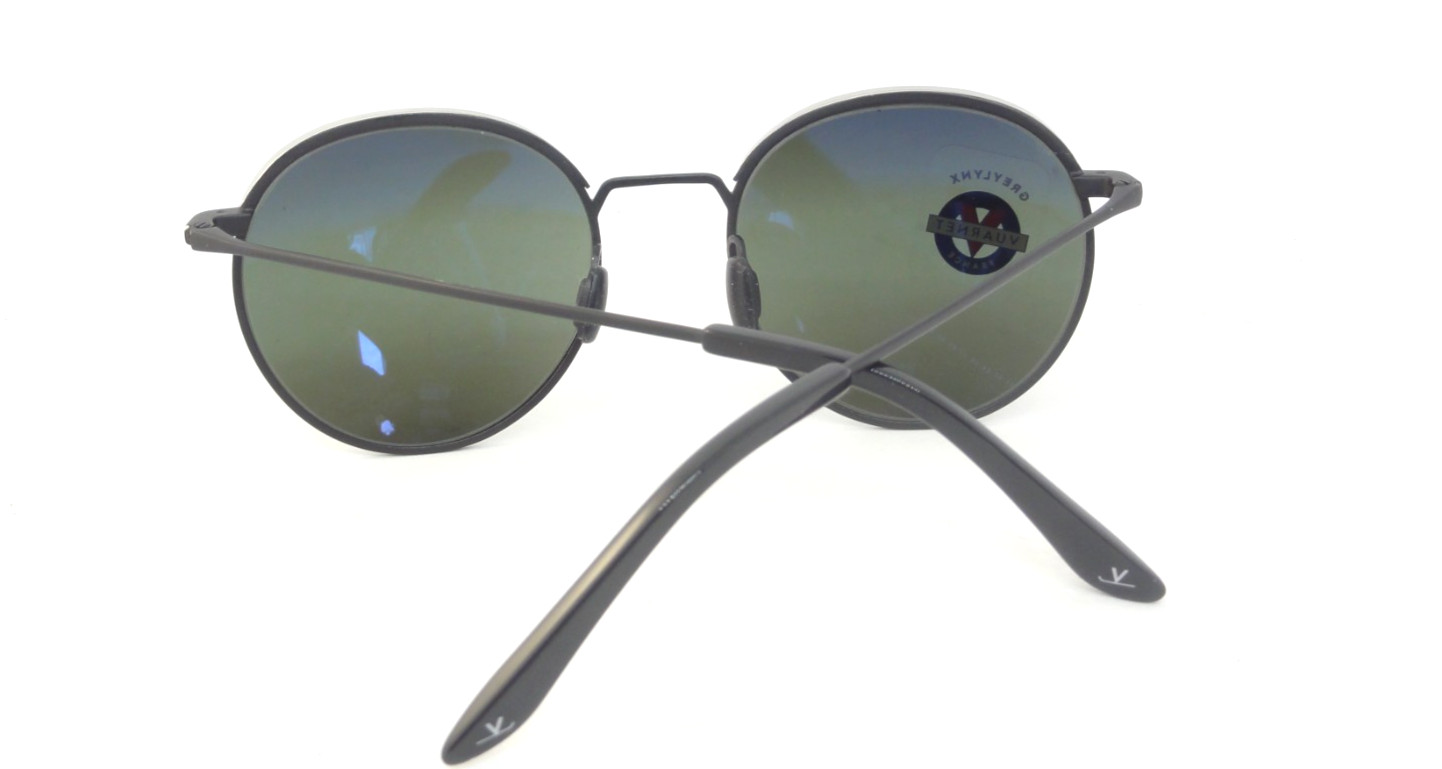 VUARNET SUNGLASSES VL 1814 0002 1136 CAP SMALL GREYLYNX