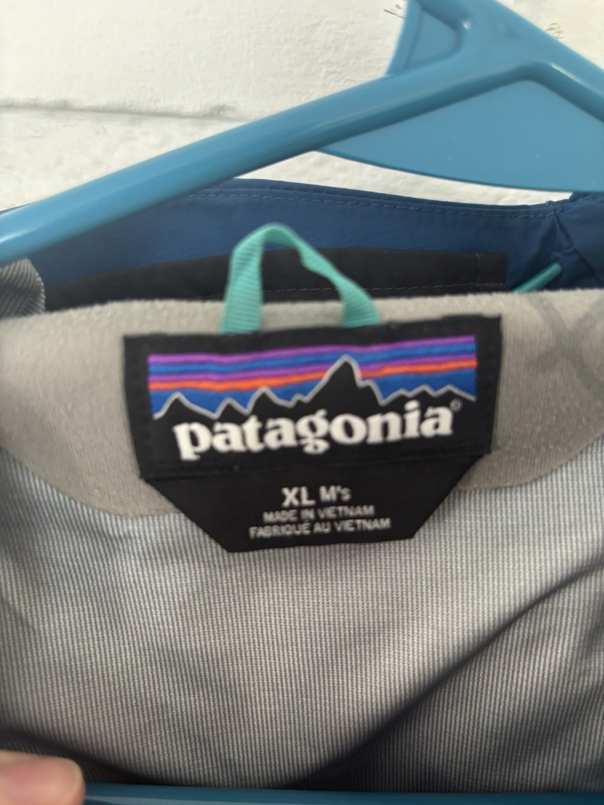 Patagonia Torrentshell 3L Jacket